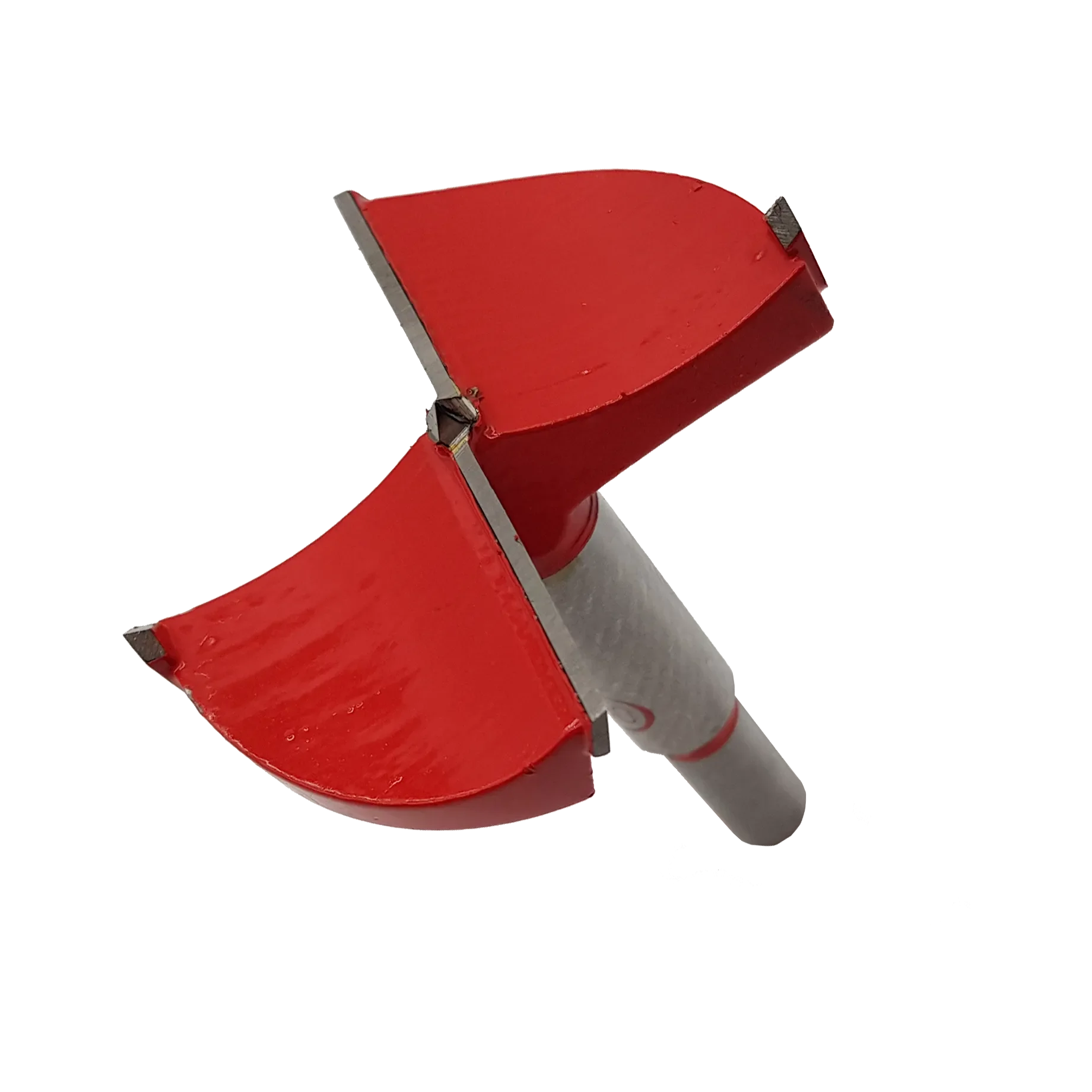 Tomax Ahşap Freze Bıçağı - 25x70 mm