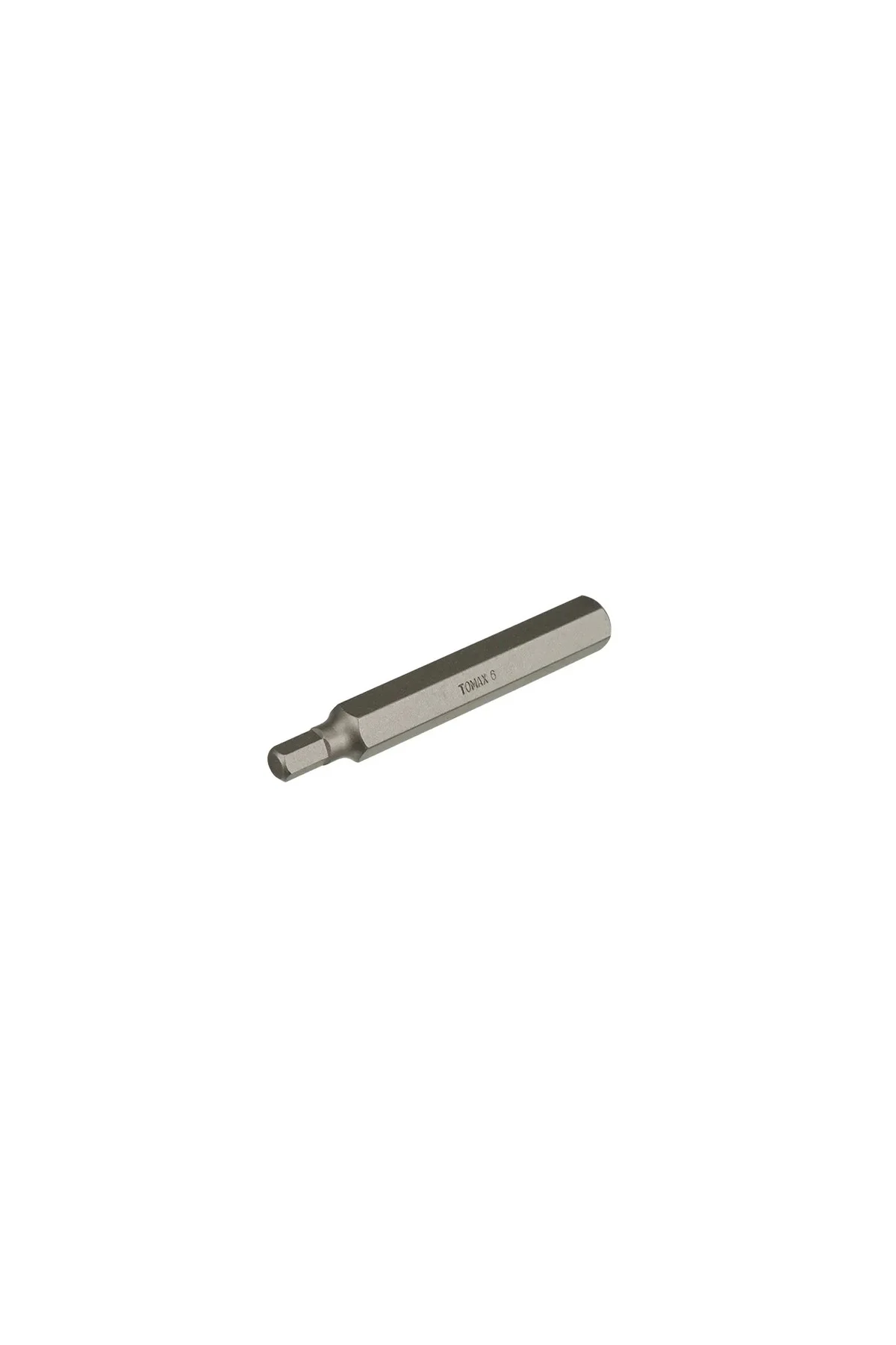 Tomax Allen Otomotiv Bits Uç - Hex5 (8 Adet)