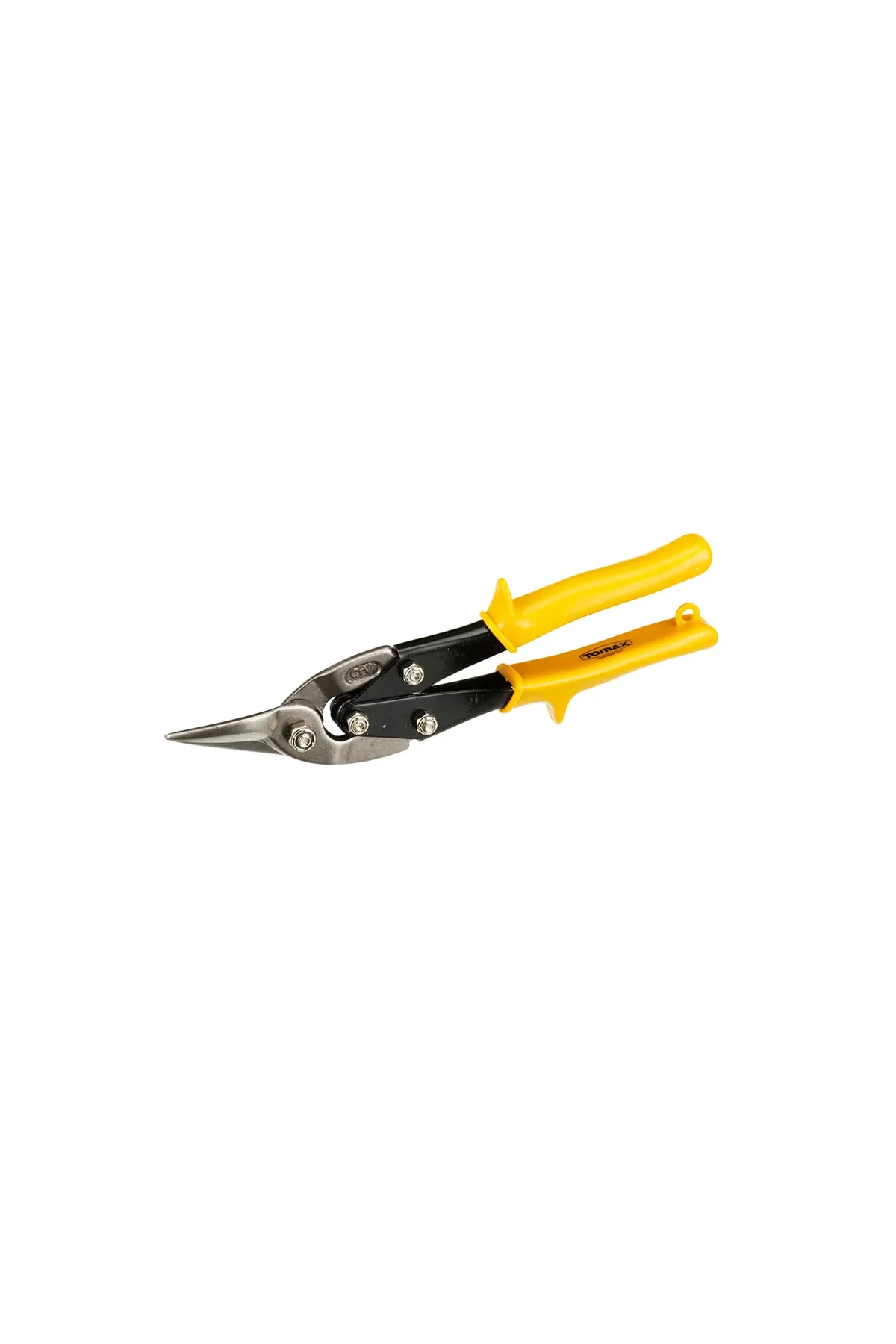Tomax Alüminyum ve Kesme Makası Sağ - 250 mm