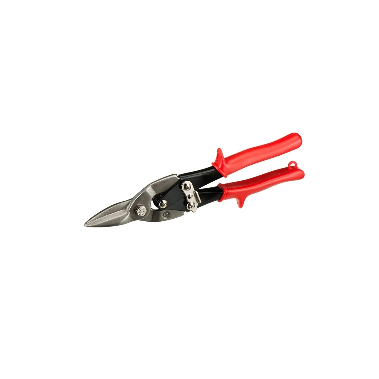 Tomax Alüminyum Ve Saç Kesme Makası Düz - 250 Mm