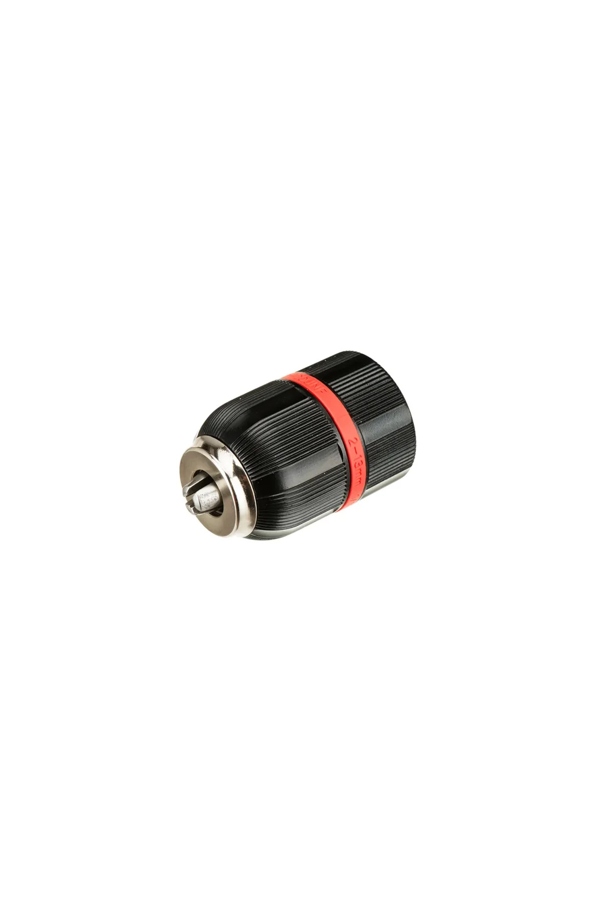 Tomax Anahtarsız Plastik Kilitli Mandren - 13 mm, 1/2