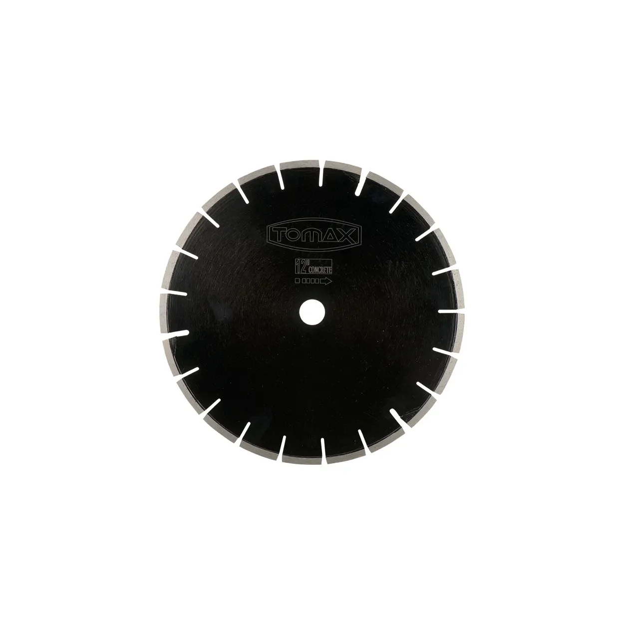 Tomax B Kesme Testeresi 300x3,0x8x25,4