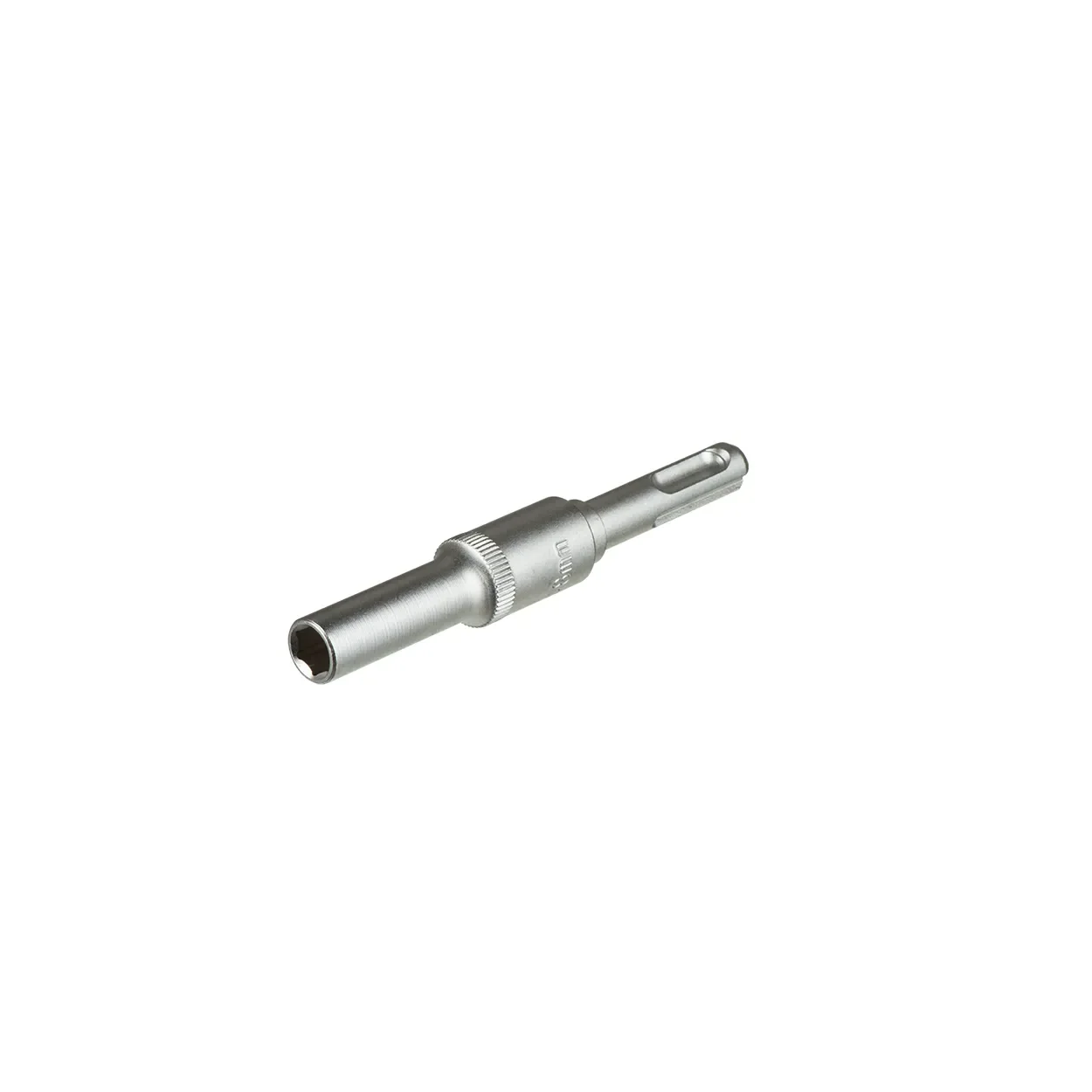 Tomax Bits Saplı Derin Somun Adaptörü Hex - 13 mm (20 Adet)