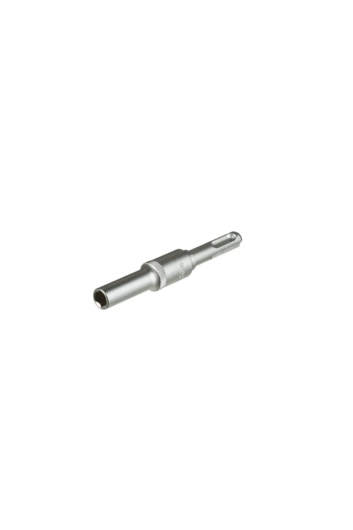 Tomax Bits Saplı Derin Somun Adaptörü Hex - 8 mm (20 Adet)