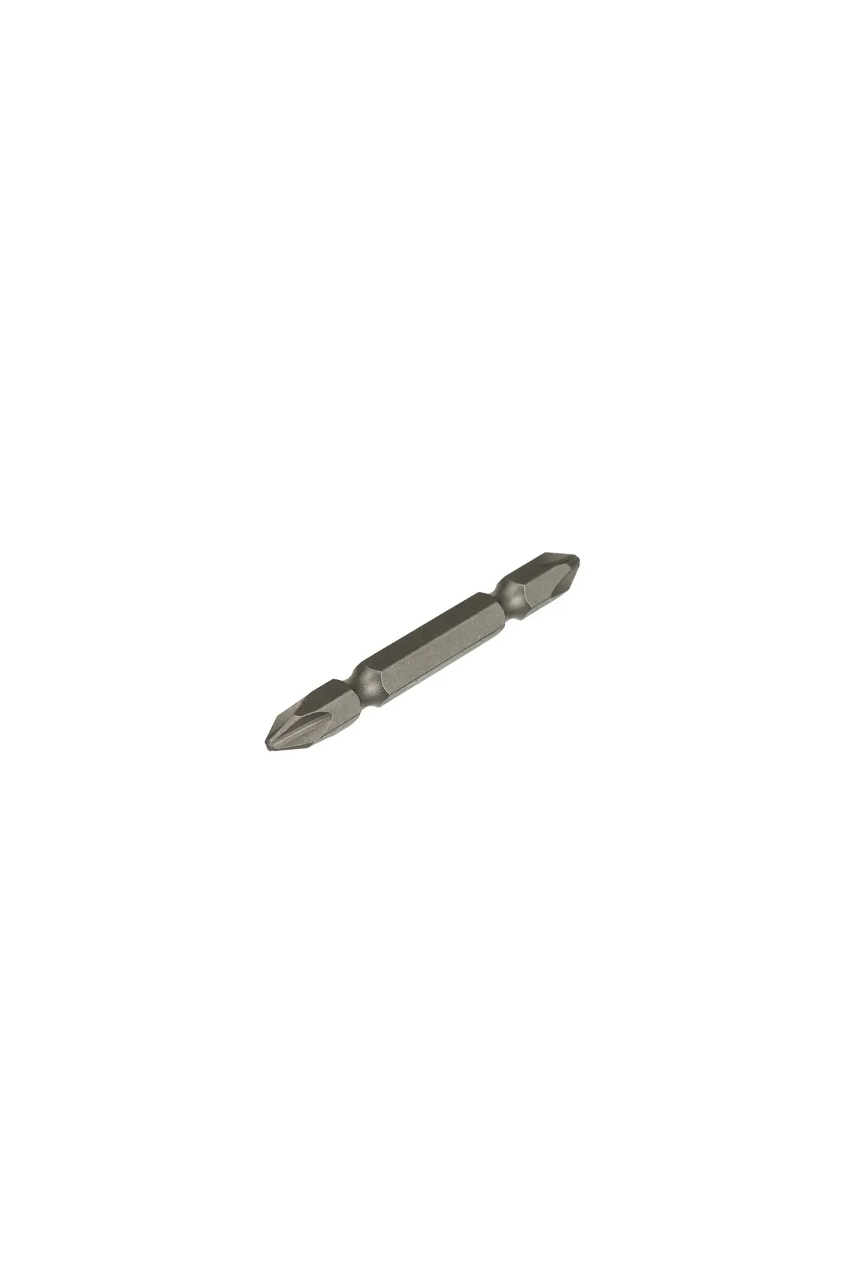 Tomax Çift Taraflı Bits Uç Ph1-Pz2 - 65 mm - (20 adet)