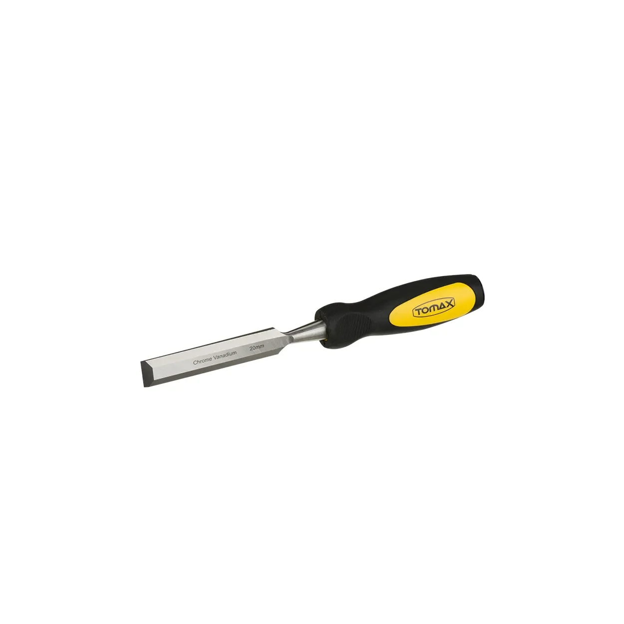 Tomax Düz Iskarpela - 18 mm Tomax Düz Iskarpela - 18 mm