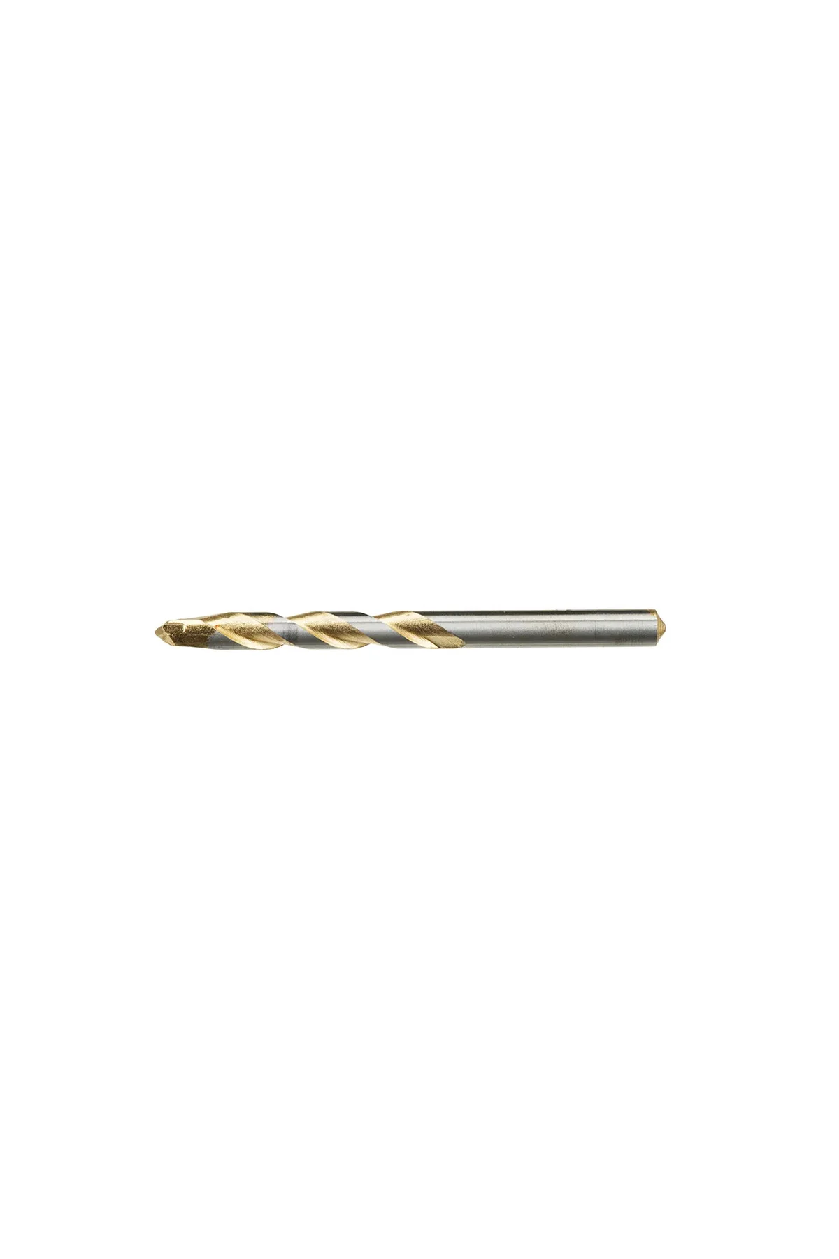 Tomax Gold Serisi Beton Matkap Ucu 14 mm - 10 Adet
