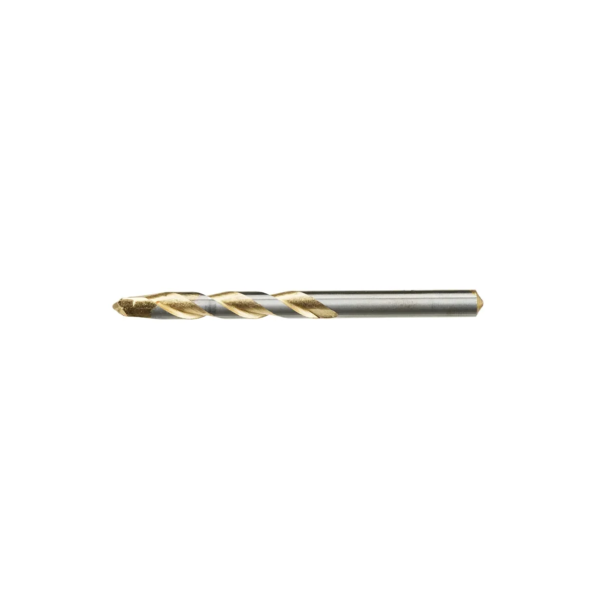 Tomax Gold Serisi Beton Matkap Ucu 16 Mm - 10 Adet