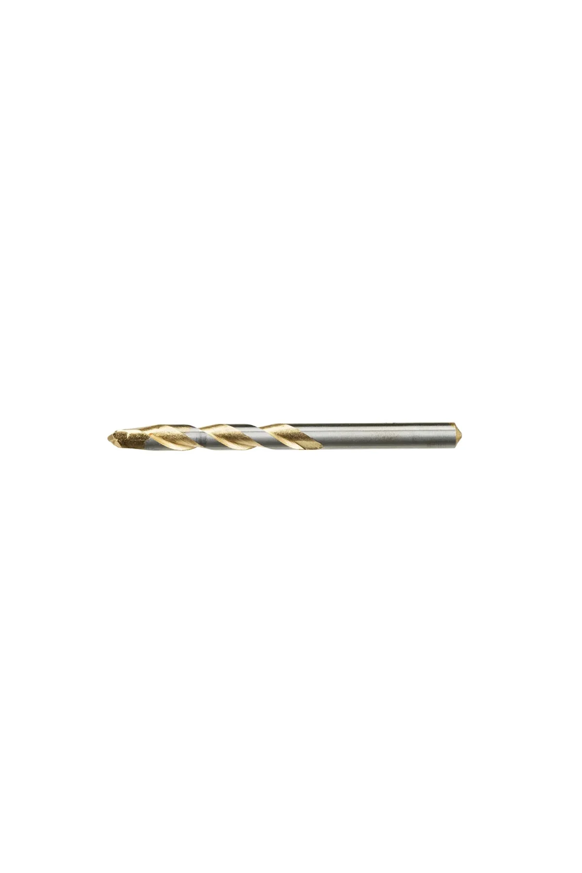 Tomax Gold Serisi Beton Matkap Ucu 3 Mm - 10 Adet