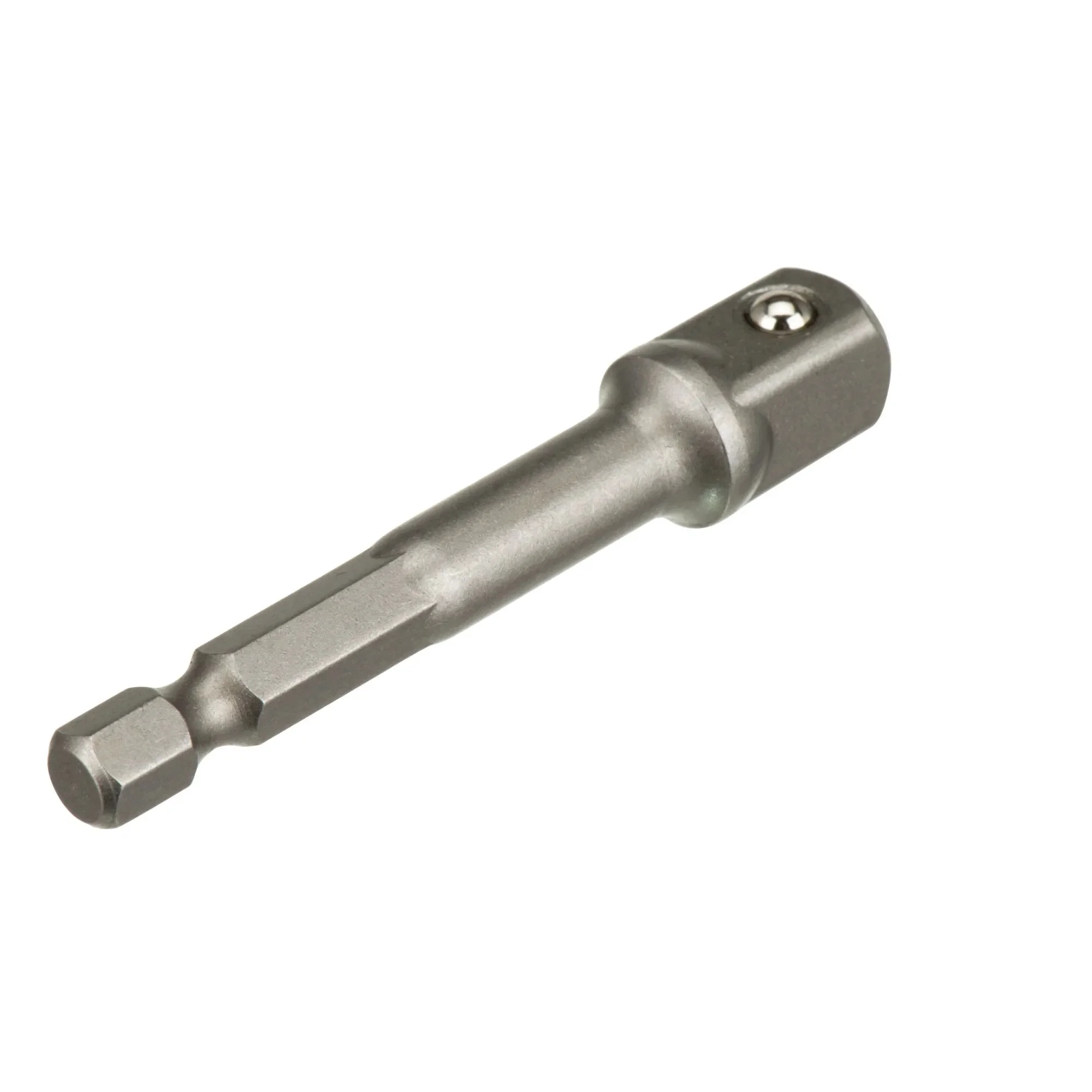 TOMAX HEX LOKMA ADAPTÖRÜ 1/4''x50 MM - 2 Adet TOMAX HEX LOKMA ADAPTÖRÜ 1/4''x50 MM - 2 Adet