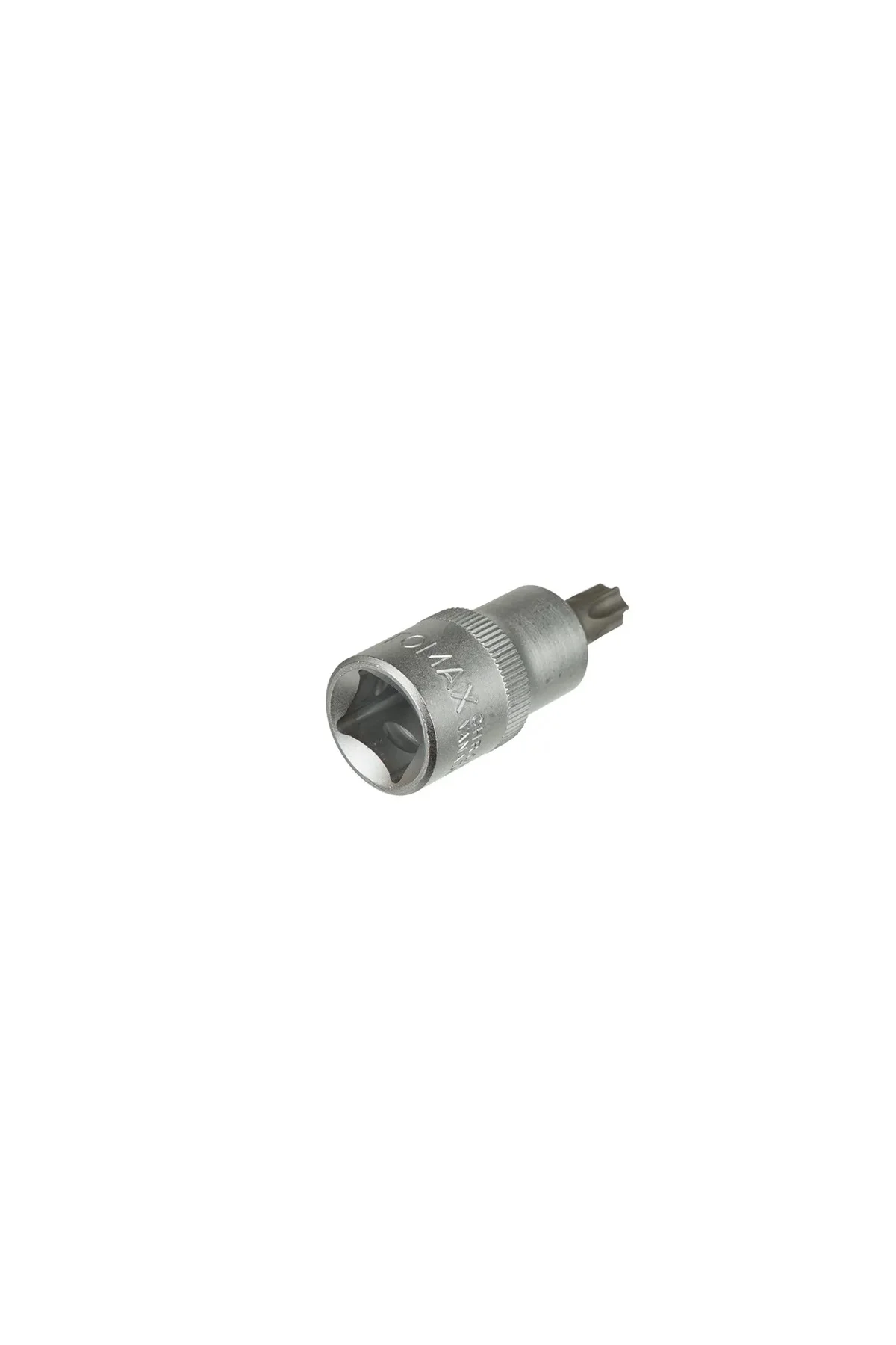 Tomax Lokmalı Allen Bits Uç Kısa 8 mm (10 Adet)