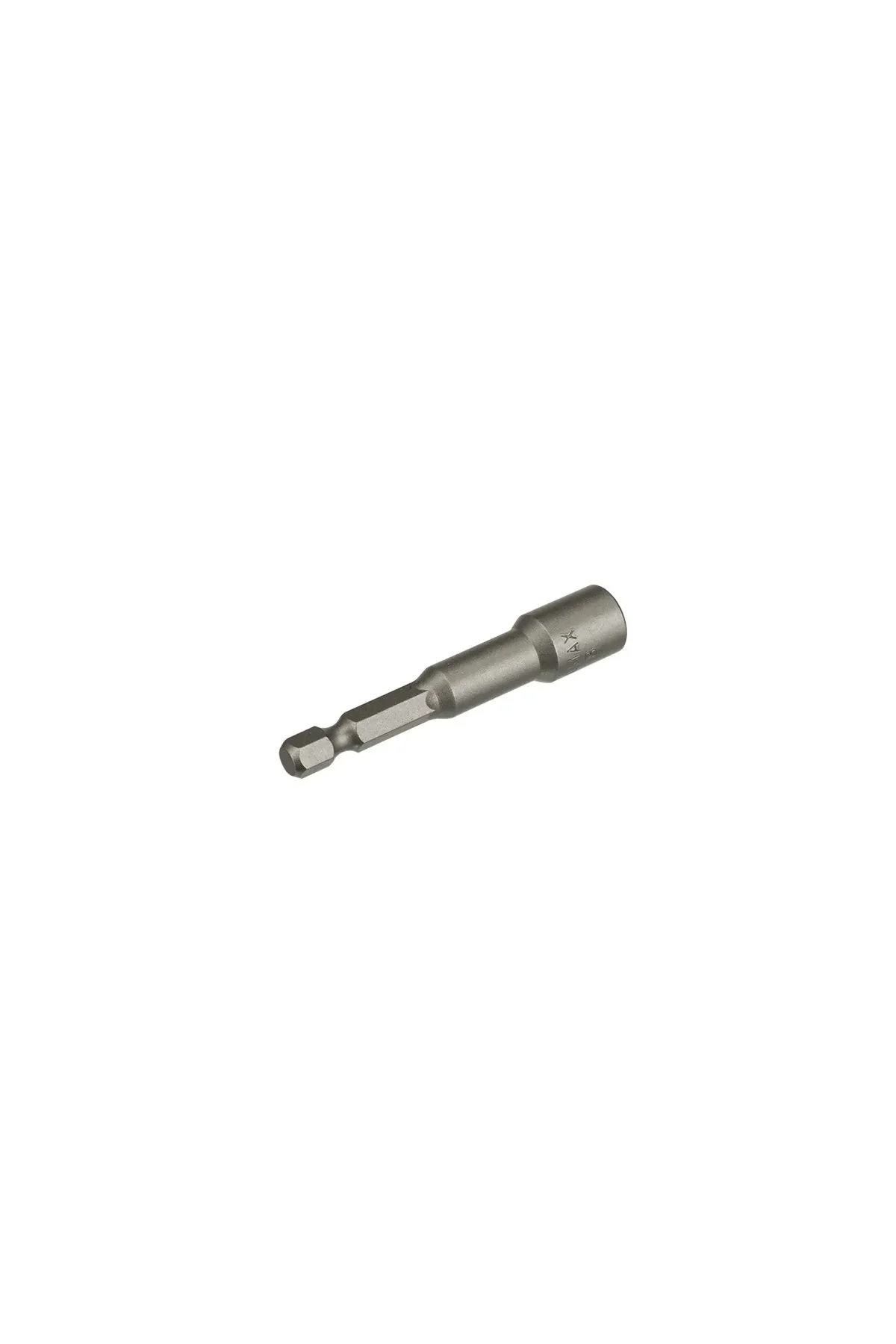 Tomax Manyetik Somun Adaptörü Uzun 10x65 mm (6 Adet)