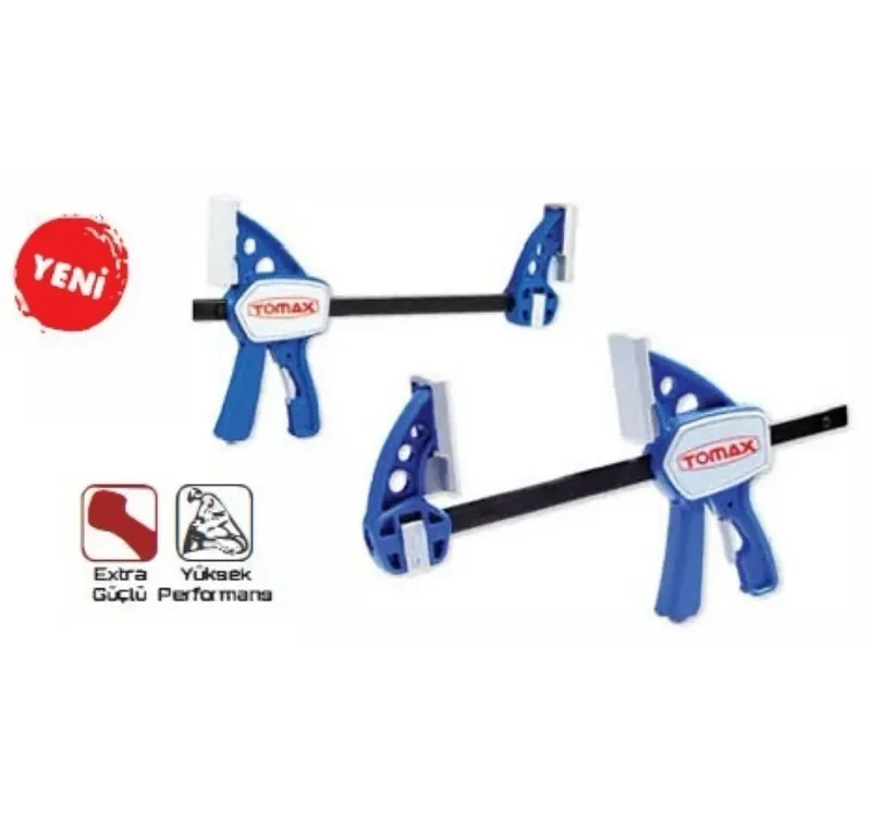 Tomax Marangoz Ağır Tip İşkence - 600 Mm