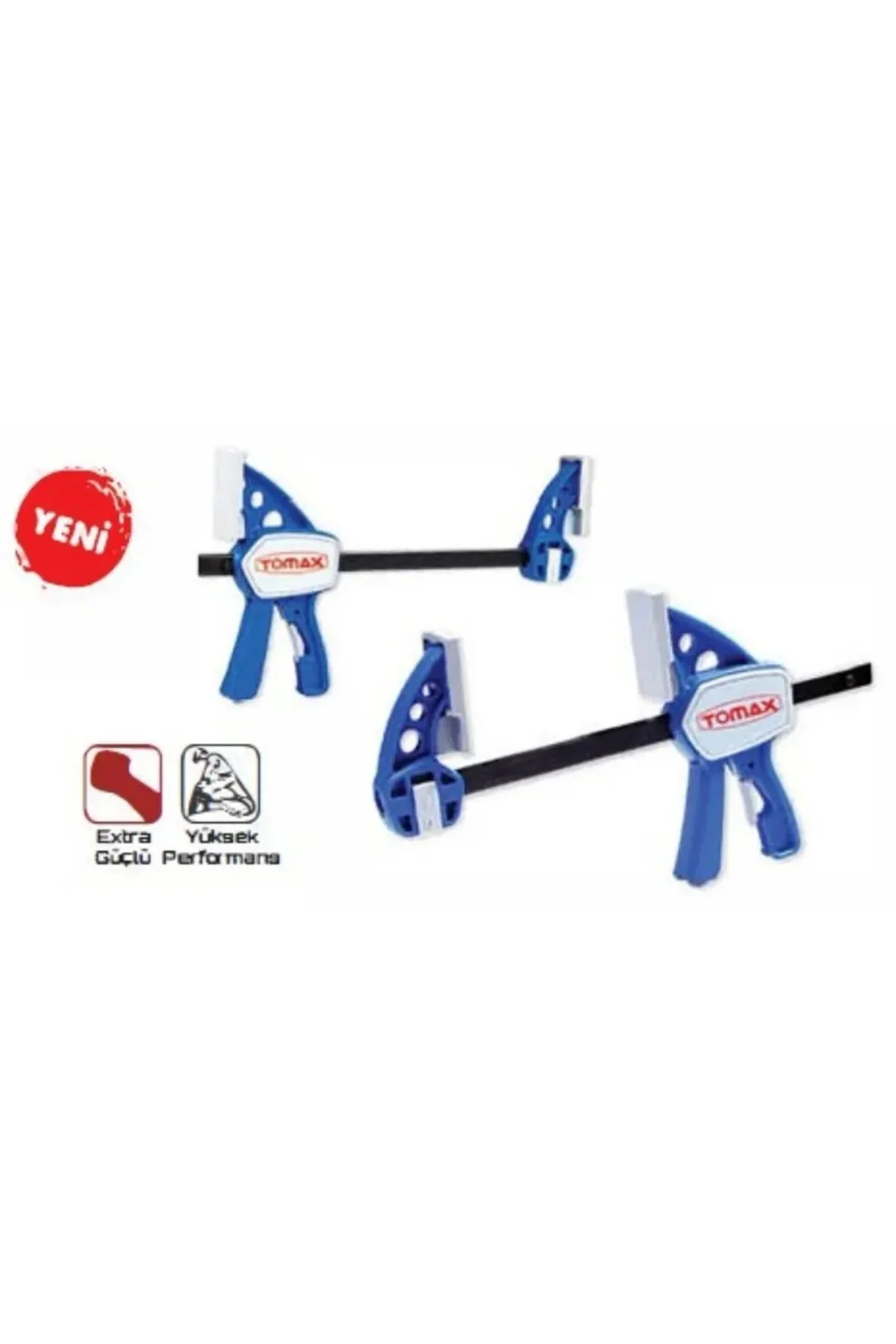 Tomax Marangoz Ağır Tip İşkence - 600 mm