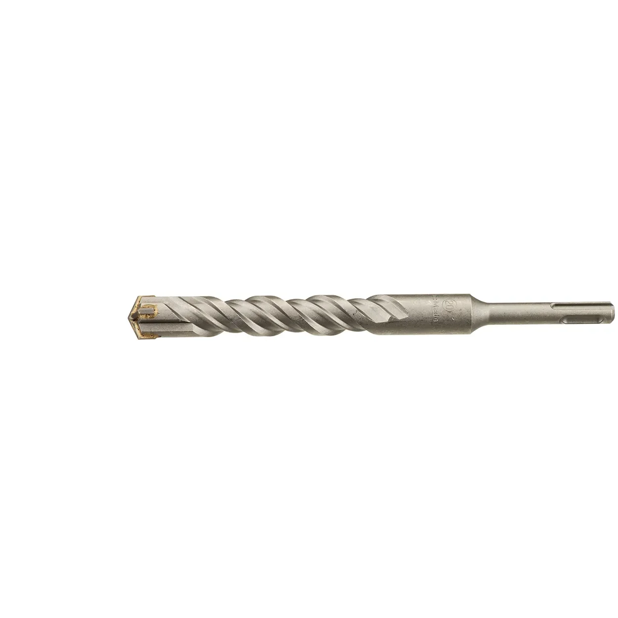 Tomax Sds Max 4 Elmaslı Matkap Ucu 16x540
