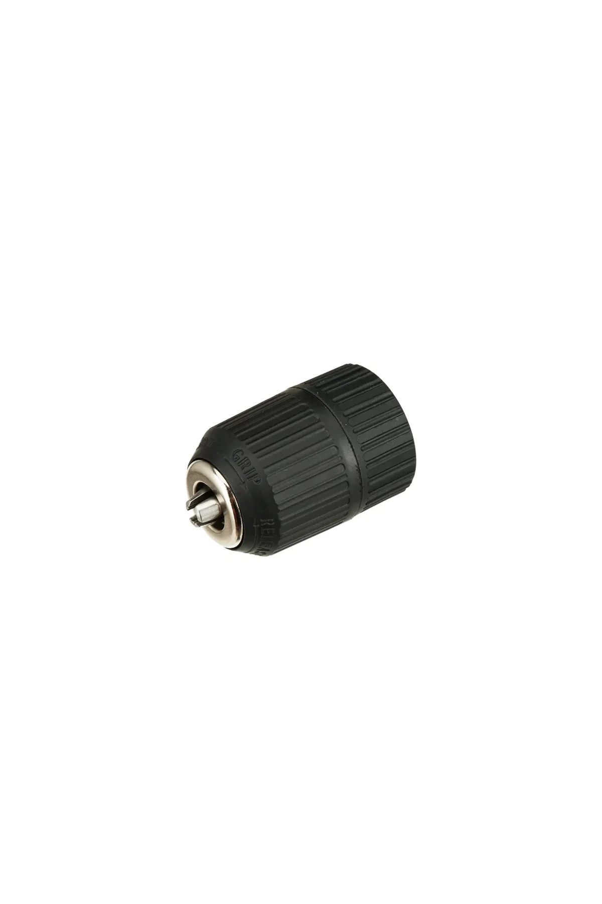 Tomax Supra Anahtarsız El Çevirmeli Mandren - 13 mm, 1/2