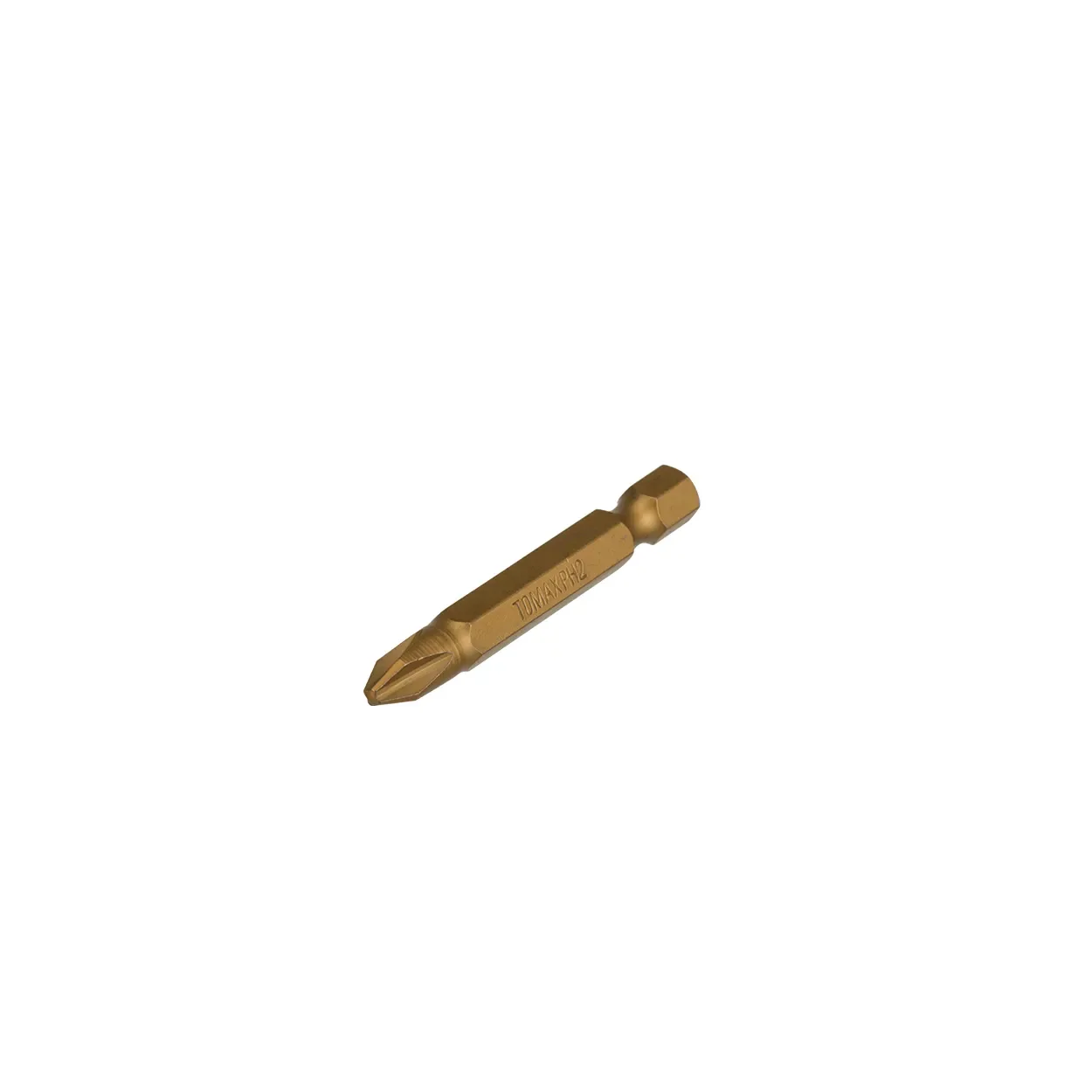 Tomax Titanyum Bits Uç SL5,5x50 - (30 adet)