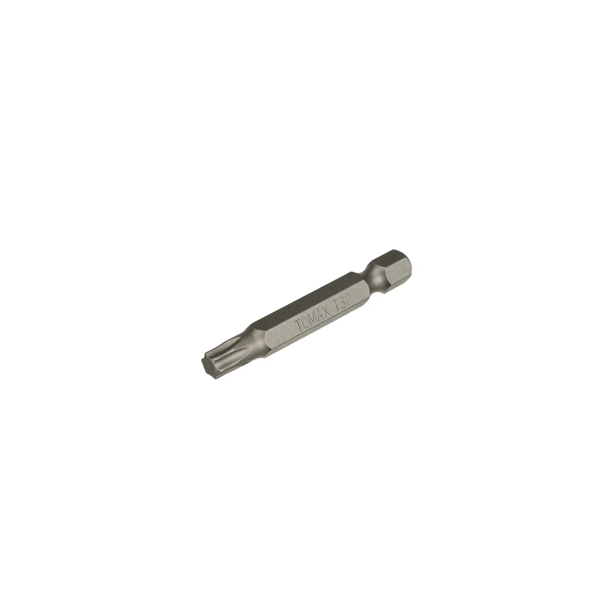 Tomax Torkx Bits Uç T10x50 - (30 adet)