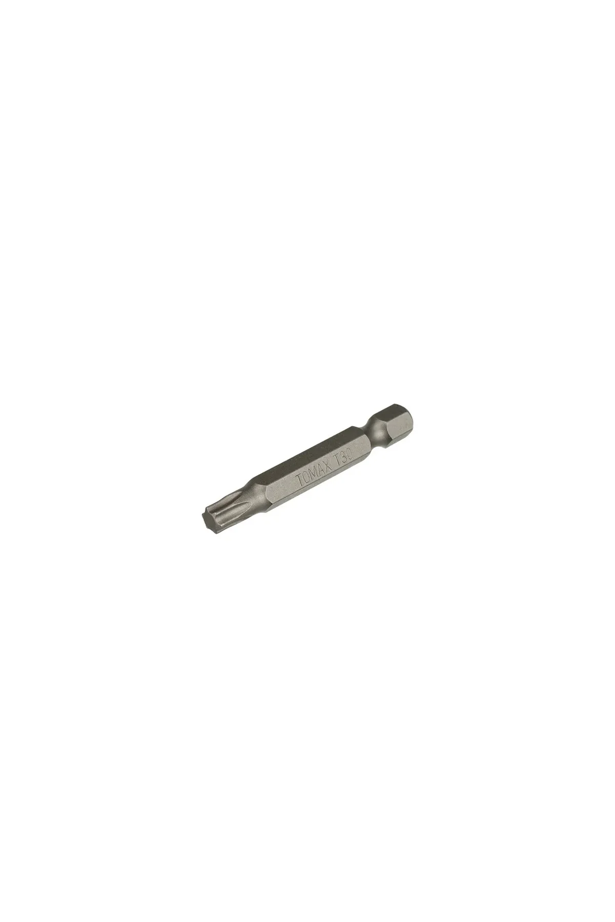 Tomax Torkx Bits Uç T30x100 - (10 adet)