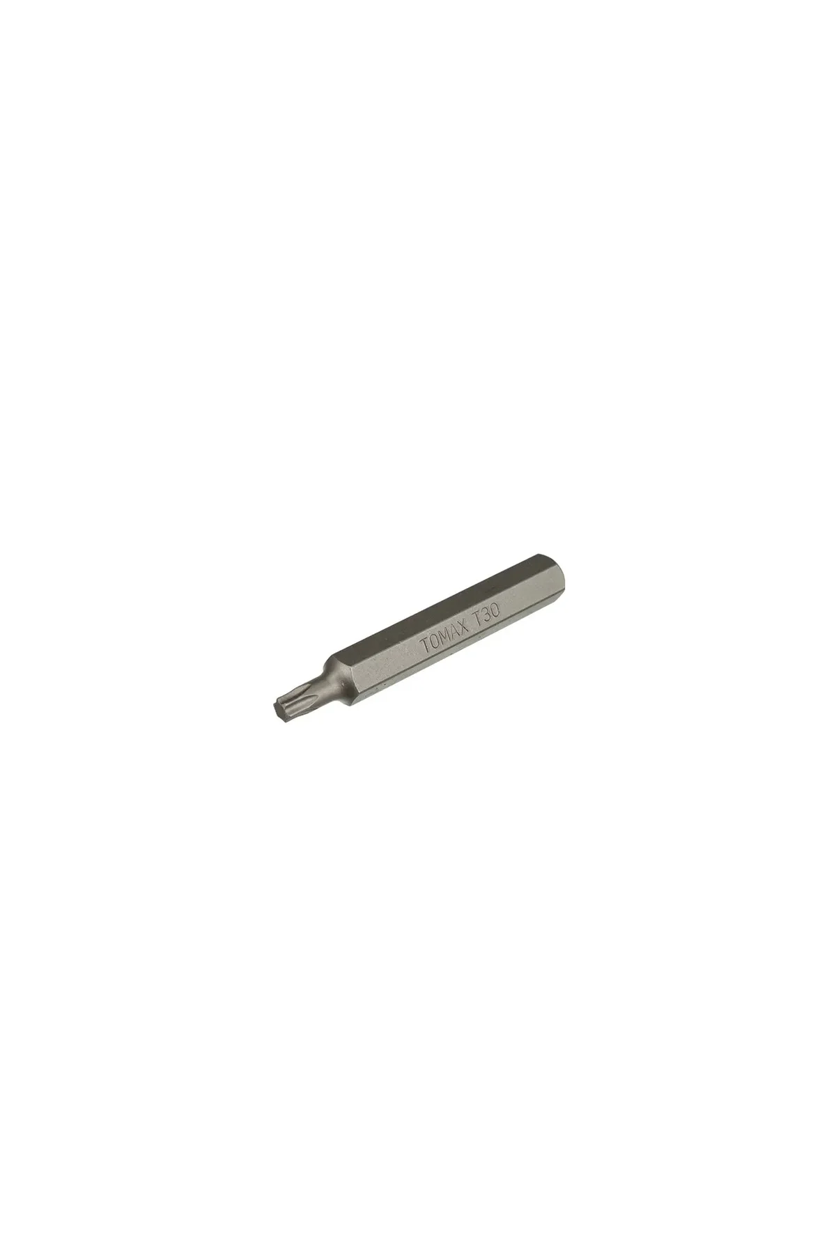 Tomax Torx Otomotiv Bits Uç - T55x75 (8 Adet)