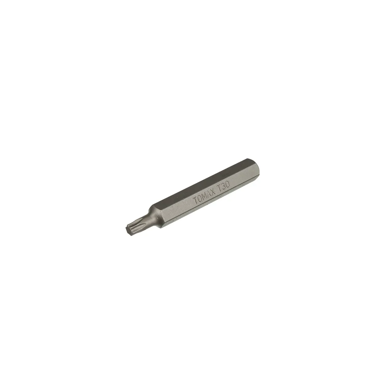 Tomax Torx Otomotiv Bits Uç - T55x75 (8 Adet) Fiyatı, Yorumları ve Özellikleri