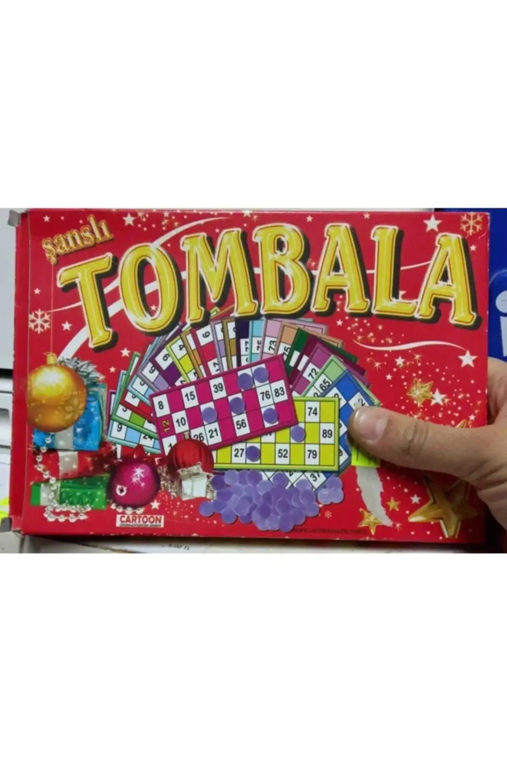 Tombala