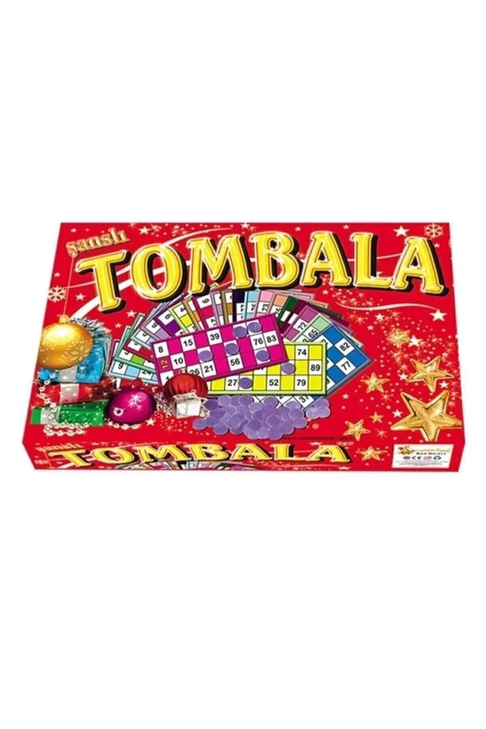 Tombala