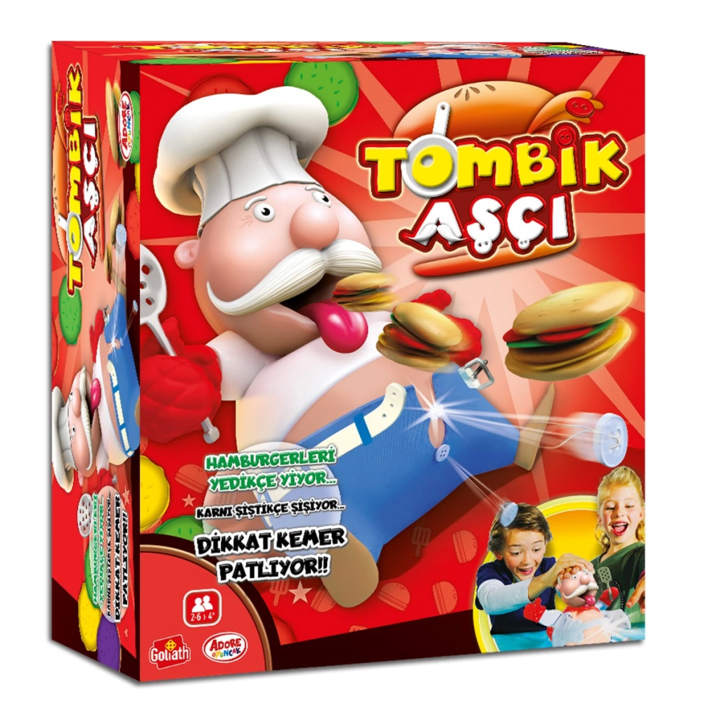 Tombik Aşçı Fiyatı, Yorumları ve Özellikleri