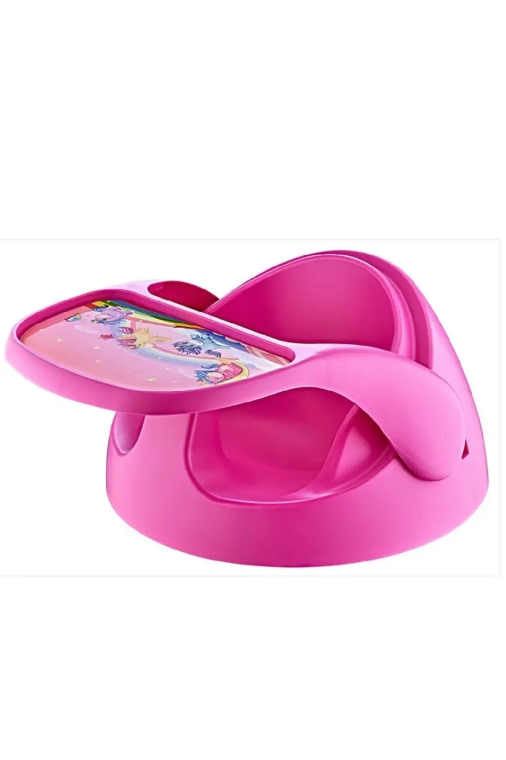 Tombik Desenli Mama Koltuğu M099 Fma307576