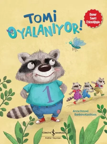 Tombik ile Minik