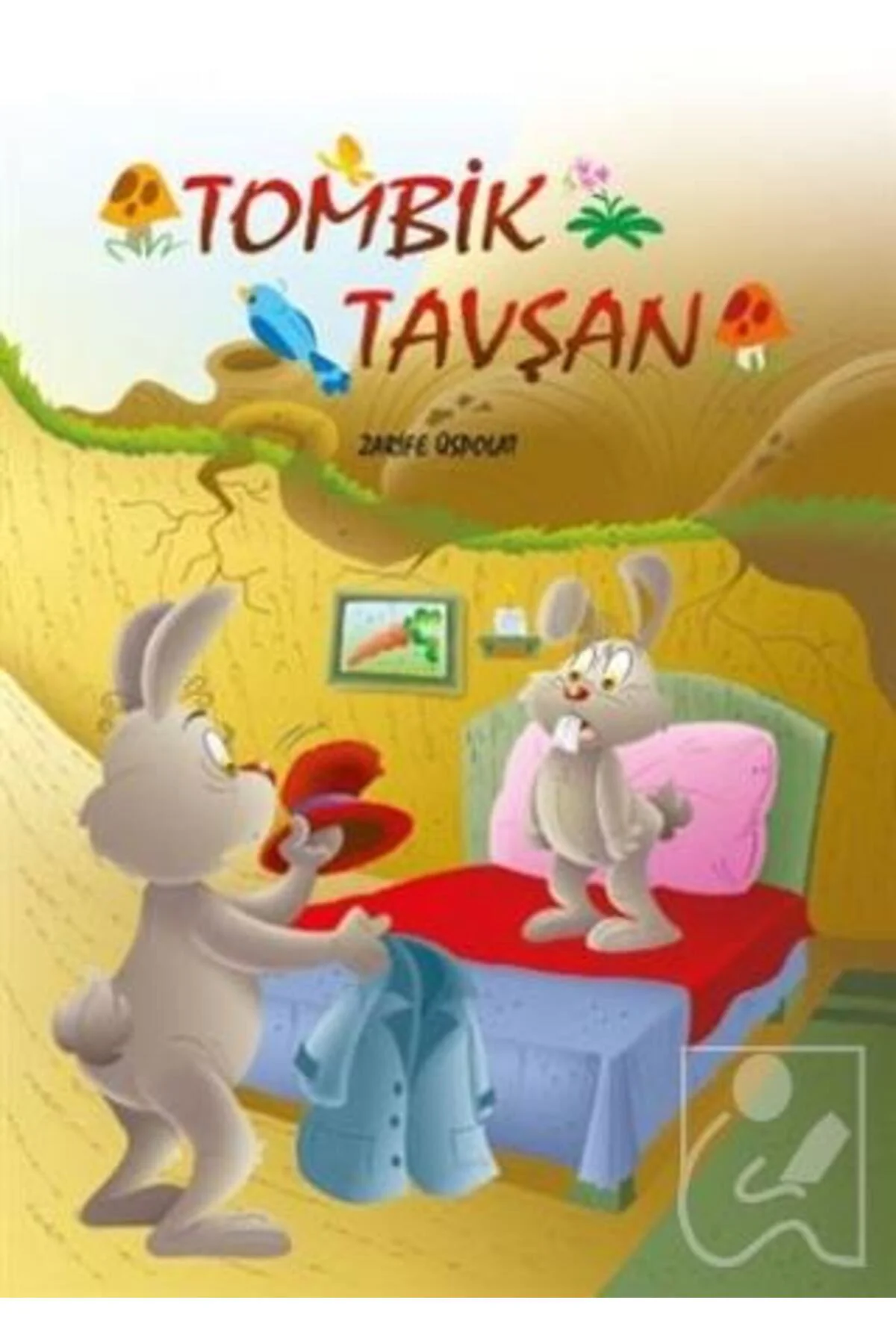 Tombik Tavşan Tombik Tavşan Fiyatı, Yorumları ve Özellikleri
