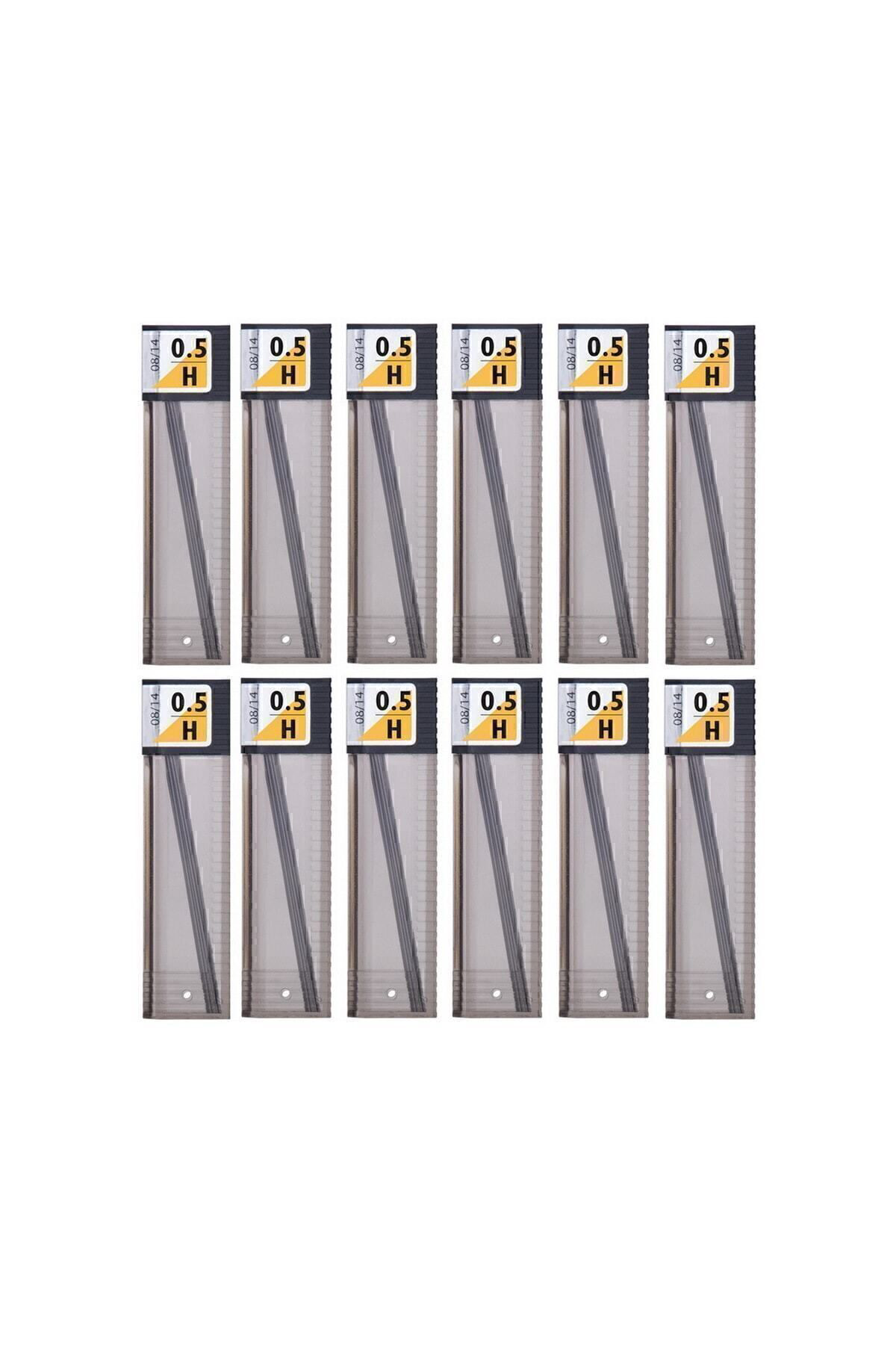 Tombo 0.5 Kalem Ucu H 60 Mm 12'li Kutu |aynı Gün Kargo