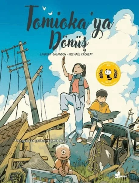 Tomioka’ya Dönüş Fiyatı, Yorumları ve Özellikleri
