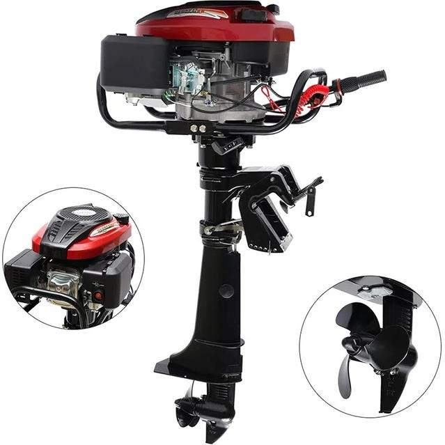 Tomking TK139FD-R Dıştan Takma Vitesli Bot Tekne Motoru 7Hp Tomking TK139FD-R Dıştan Takma Vitesli Bot Tekne Motoru 7Hp