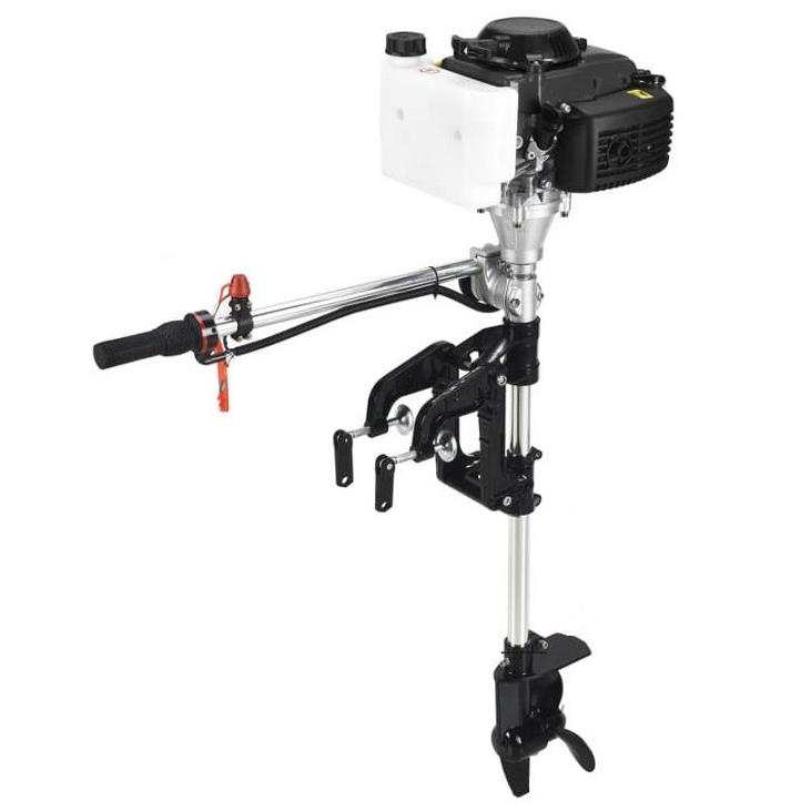 Tomking TK144FCA Dıştan Takma Motor 4 Hp Tomking TK144FCA Dıştan Takma Motor 4 Hp