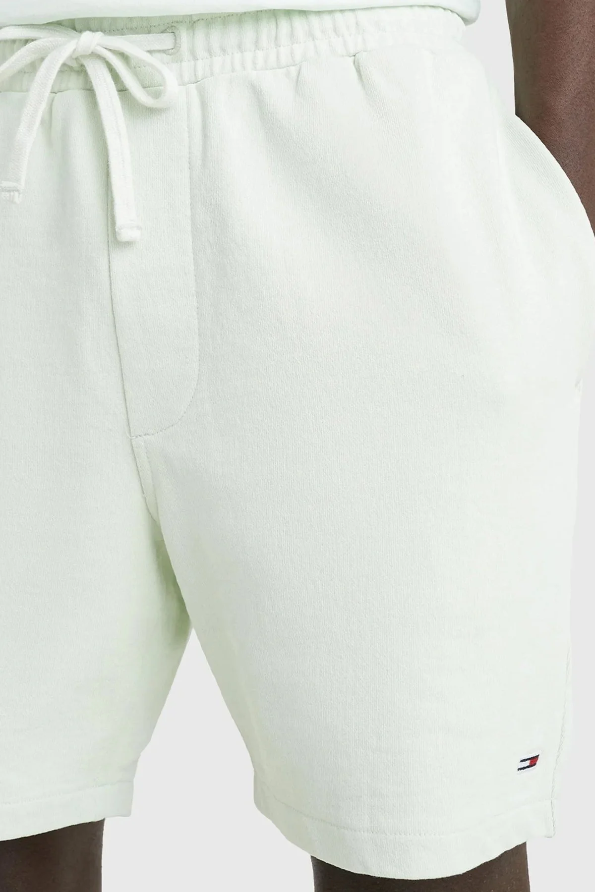 Tommy Hilfiger College Pop Men's Shorts Erkek Şort Su Yeşili Fiyatı, Yorumları ve Özellikleri