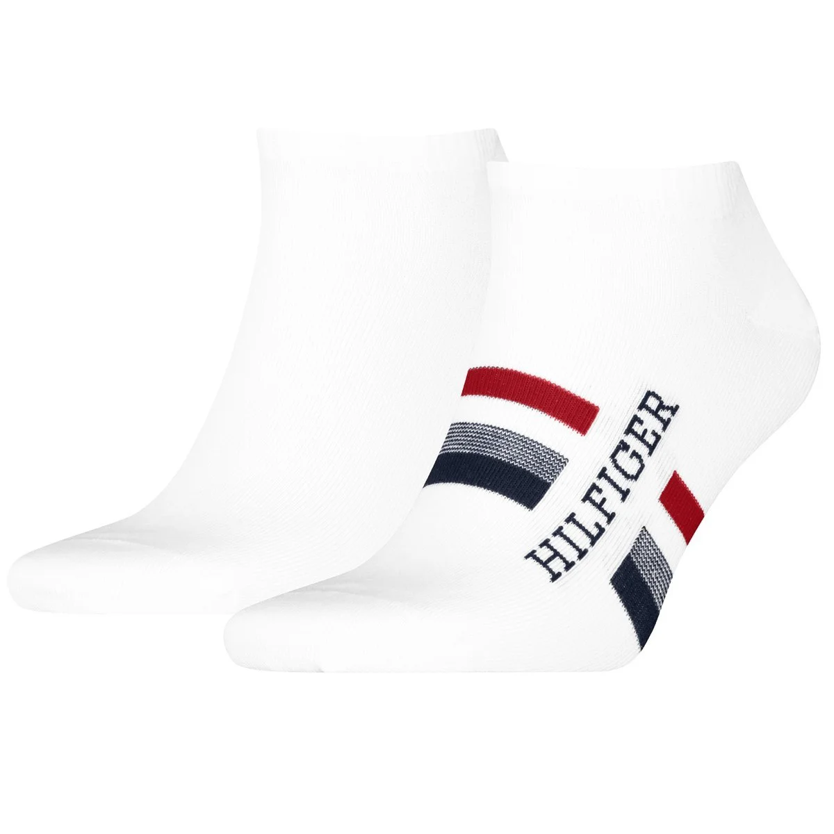 Tommy Hilfiger Tab Sock 2 Pack Navy Pamuklu Patik Bilek Çorap 2 li Pkt Lacivert Fiyatı, Yorumları ve Özellikleri