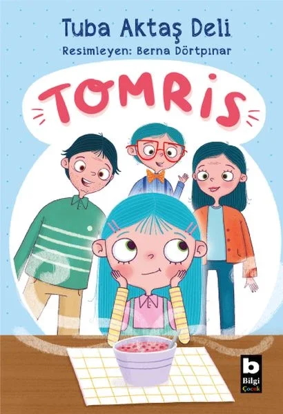 Tomris Tomris