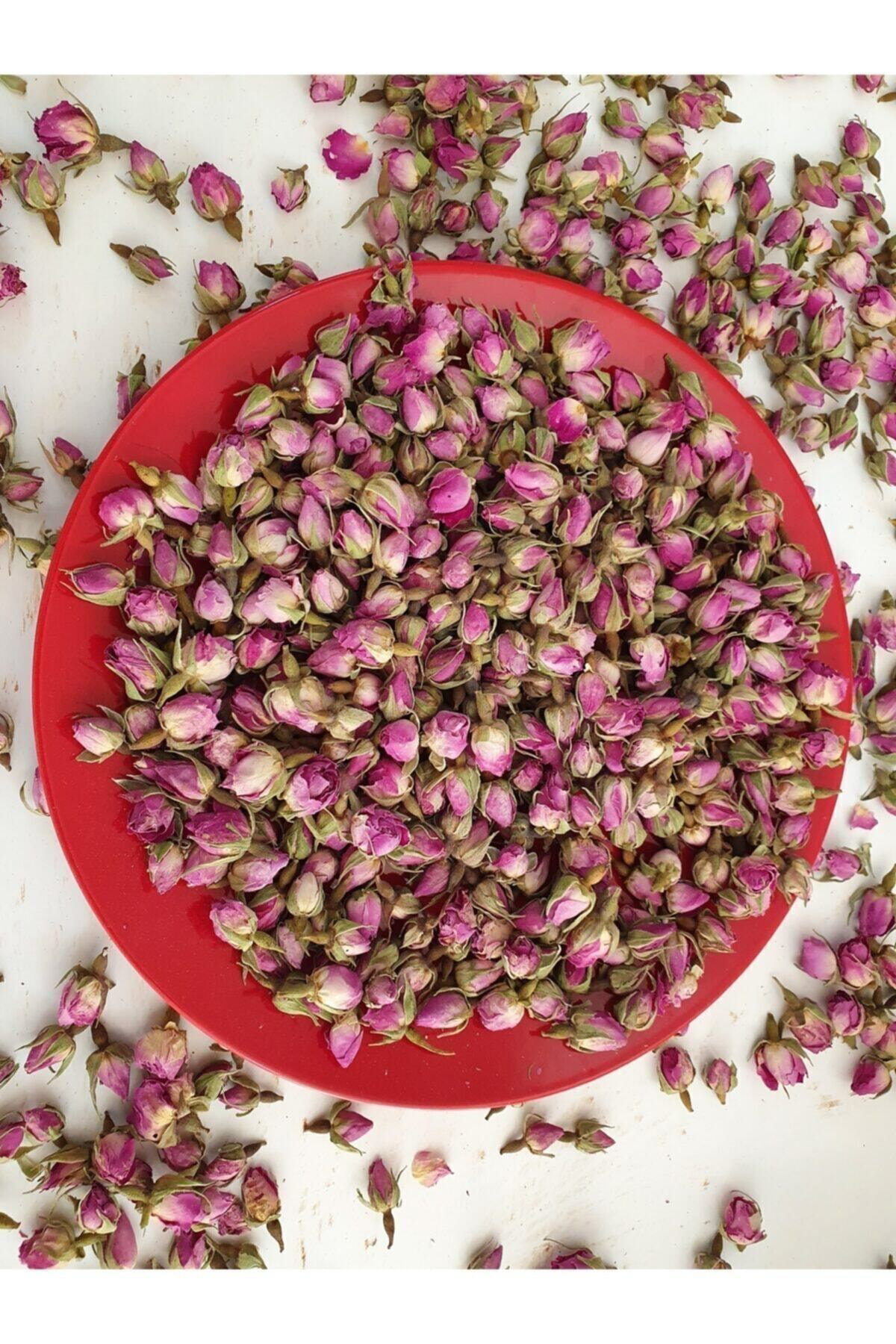 Tomurcuk Gül 100 Gr (1. Kalite Organik)