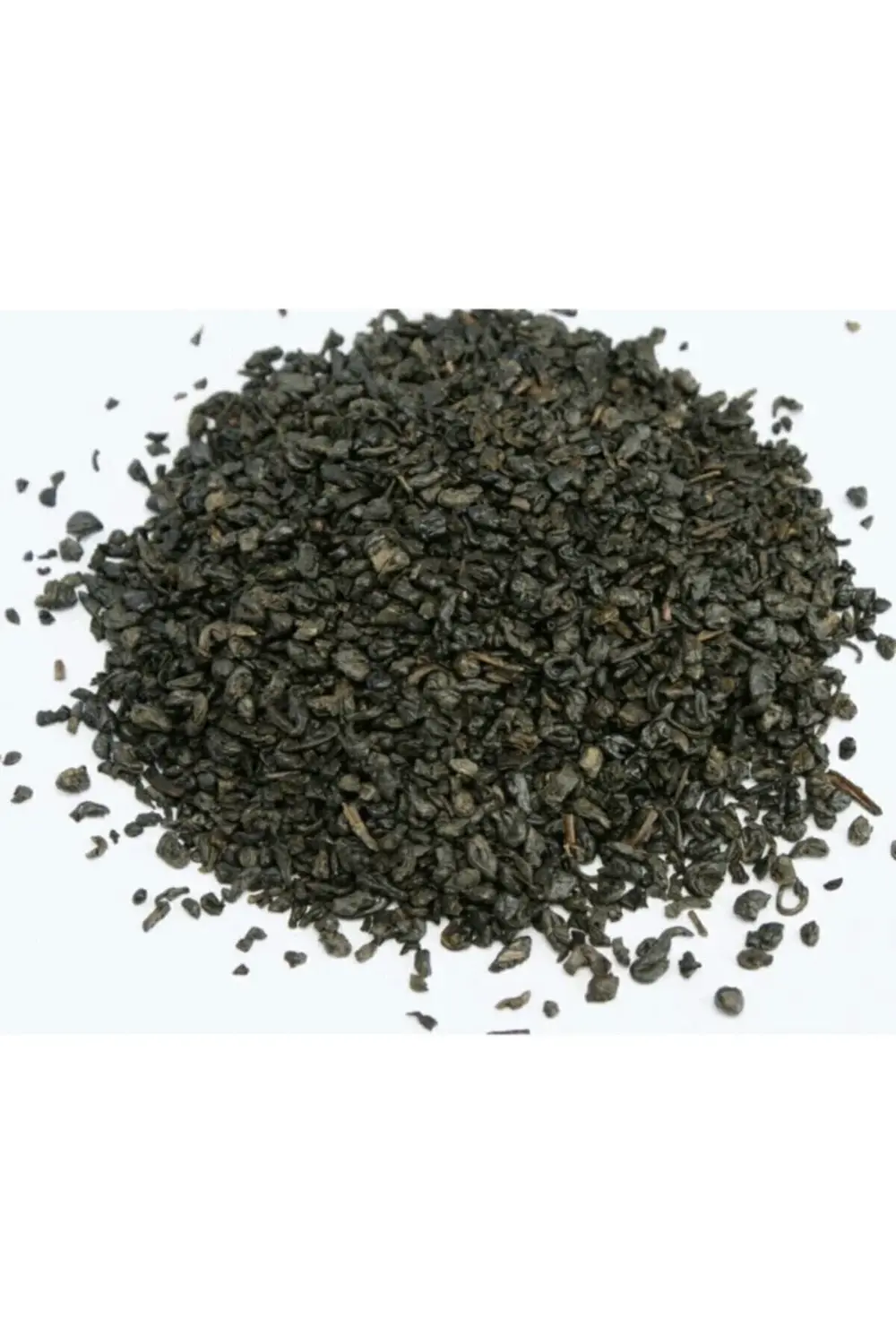 Anadoludan Yöresel Pazar Tomurcuk Lüks Yeşil Çay 100Gram