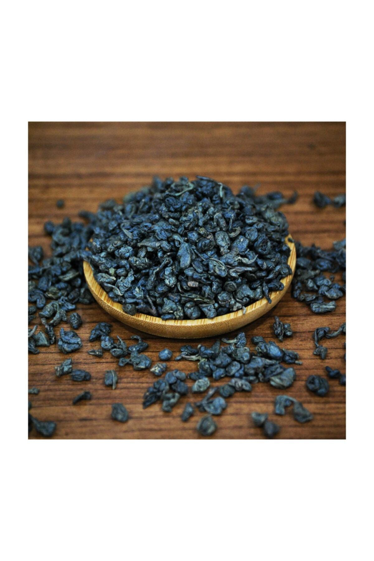 Tomurcuk Yeşil Çay 100 gr