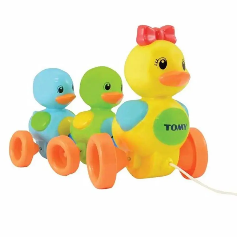 TOMY 4613 VAKVAK ORDEKLER-3