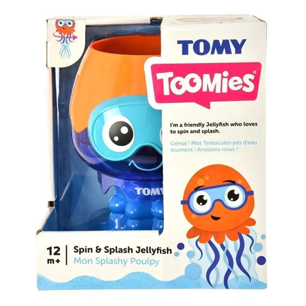 TOMY 72548 DENIZ ANASI-4