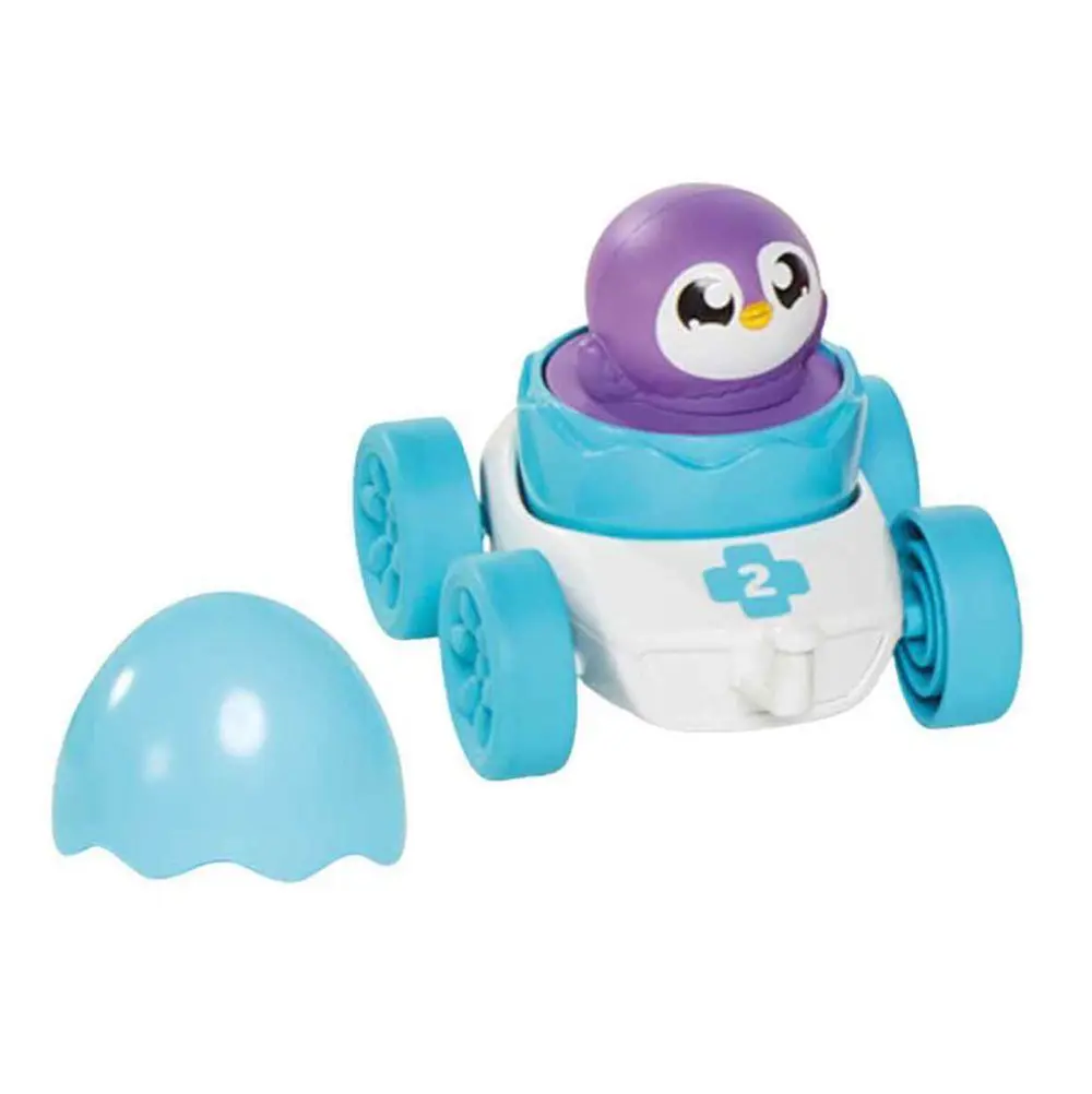 TOMY 73088 YARISCI YUMURTALAR-6