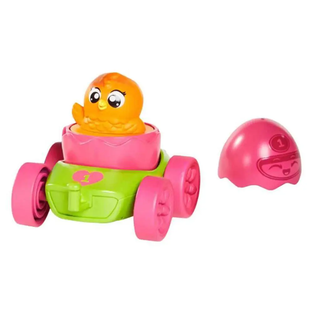 TOMY 73088 YARISCI YUMURTALAR-6