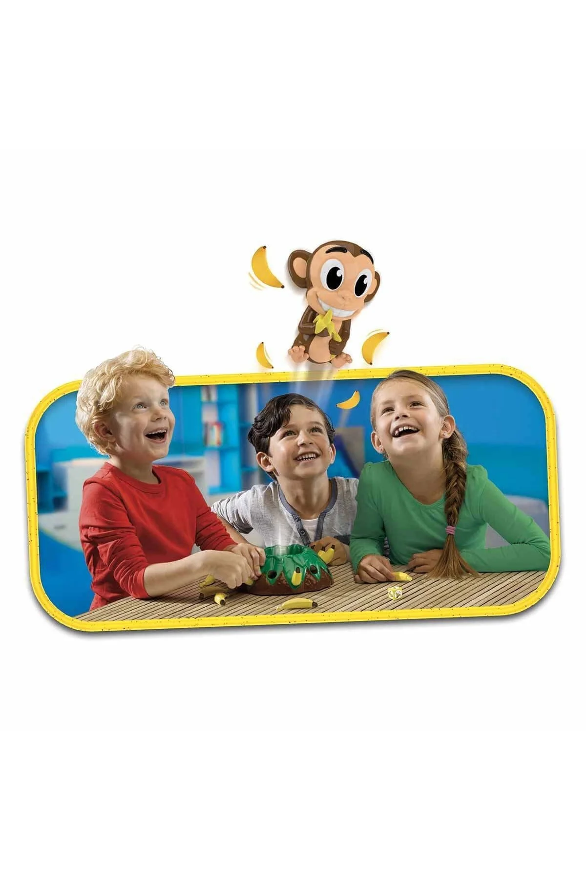 Tomy Haylaz Maymun 918668