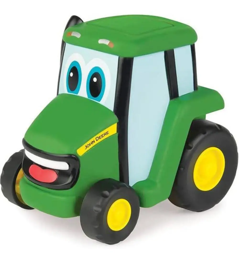 TOMY JOHN DEERE 42925 TRAKTOR