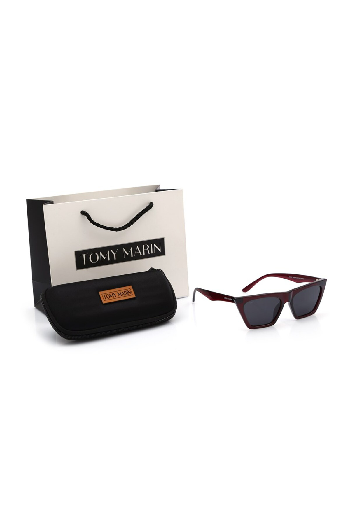 Tomy Marın Tm 2002 03 53 145 17 Kadın Güneş Gözlüğü