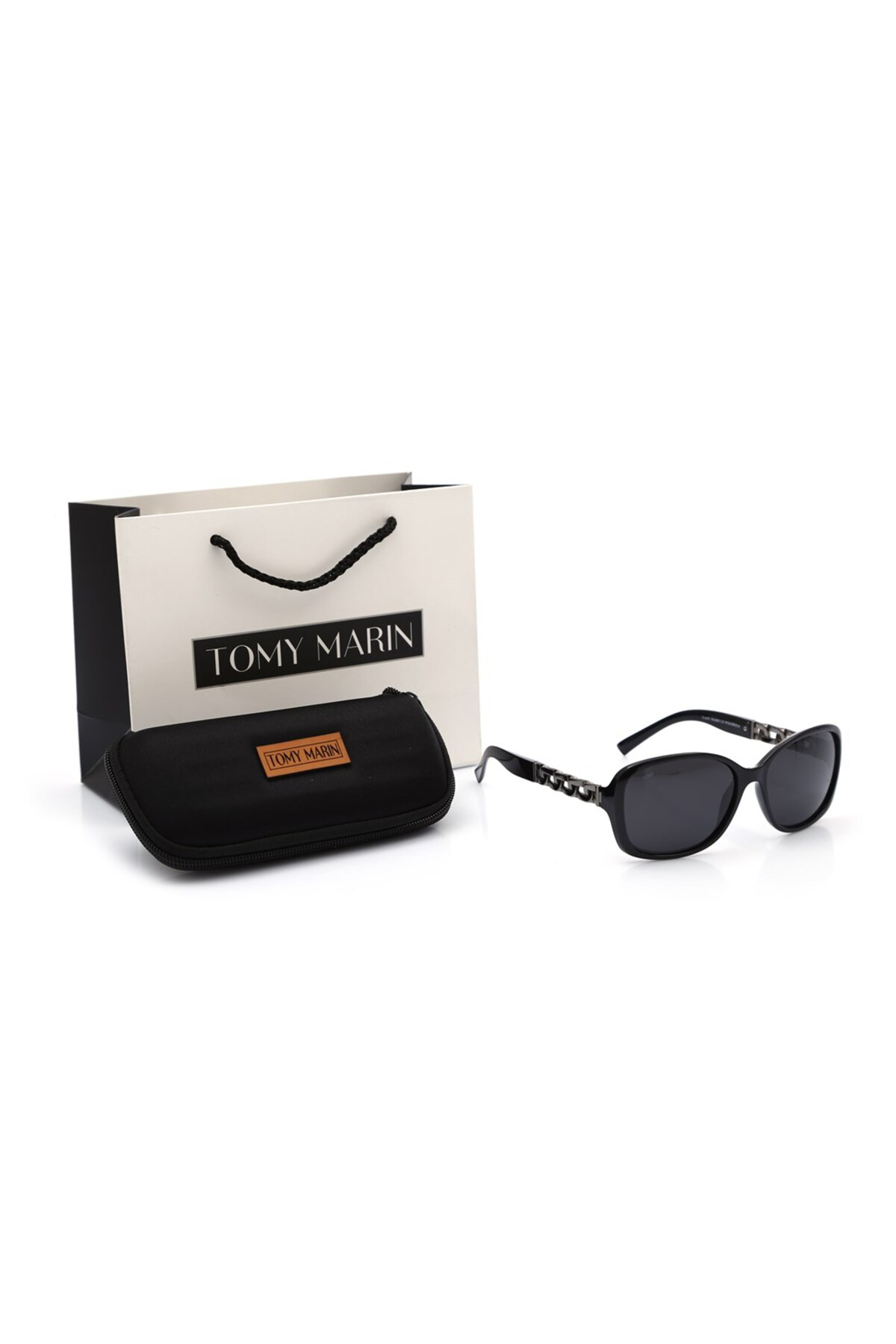 Tomy Marın Tm 2003 01 58 140 17 Kadın Güneş Gözlüğü