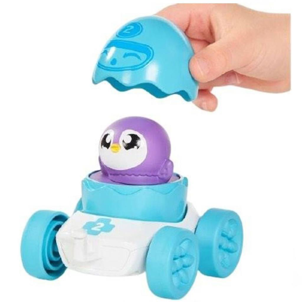 Tomy Toomies Yarışcı Yumurtalar Tomy Toomies Yarışcı Yumurtalar